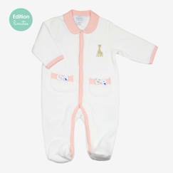 Bébé-Pyjama, surpyjama-Dors bien sophie la girafe®