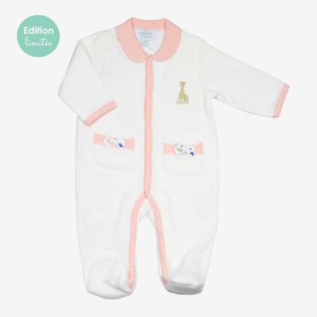 Bébé-Dors bien sophie la girafe®