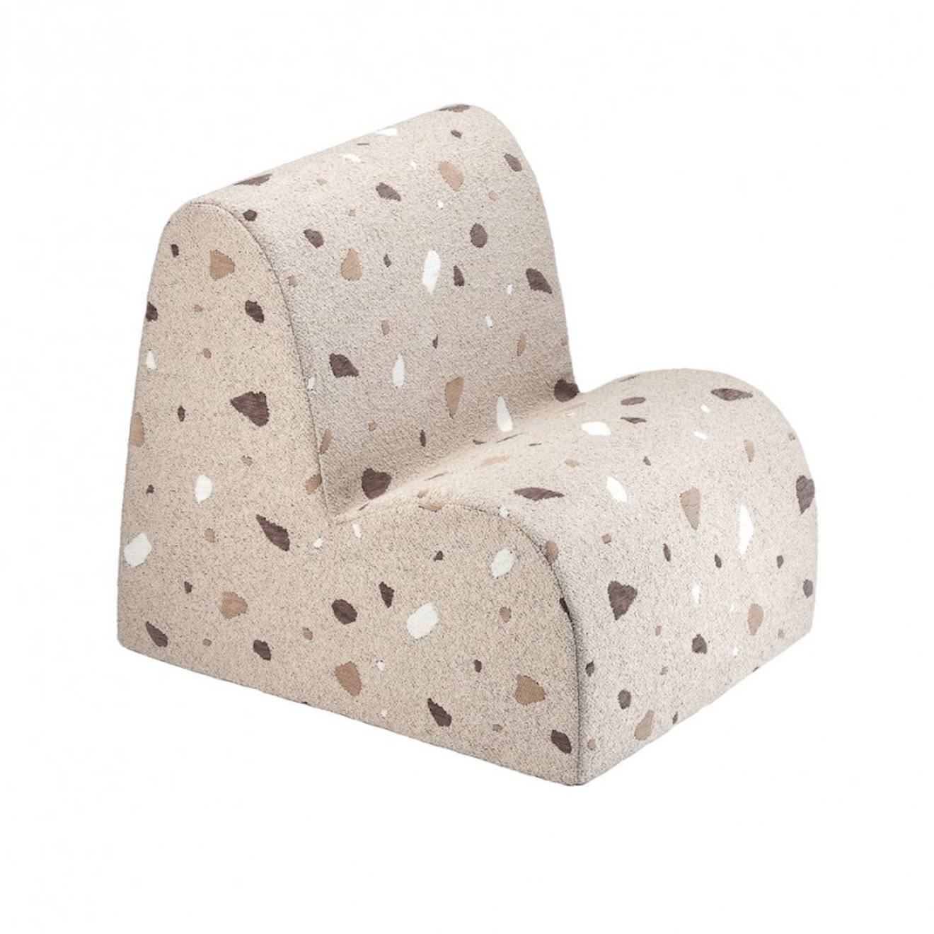 Fauteuil Enfant Nubeter Sand