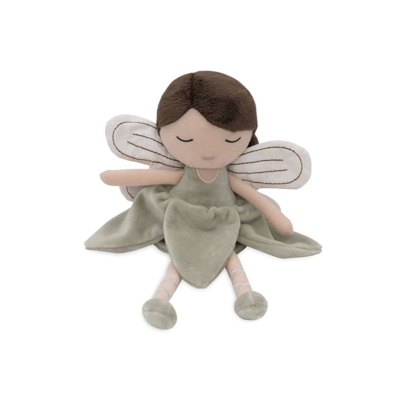 Peluche Fairy Vert