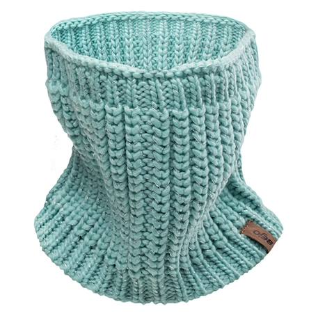 Fille-Accessoires-Bonnet, écharpe, gants-Cache-cou acrylique roar