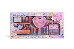 -Méga set beauté maquillage fée