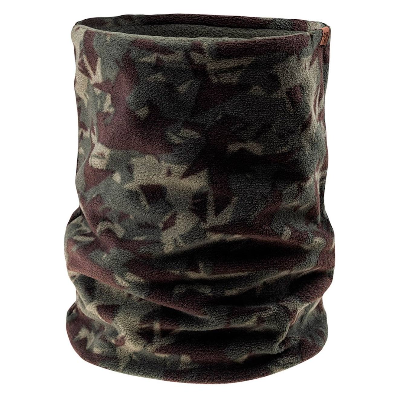 Cache-cou Polyester Cecil Gris Foncé