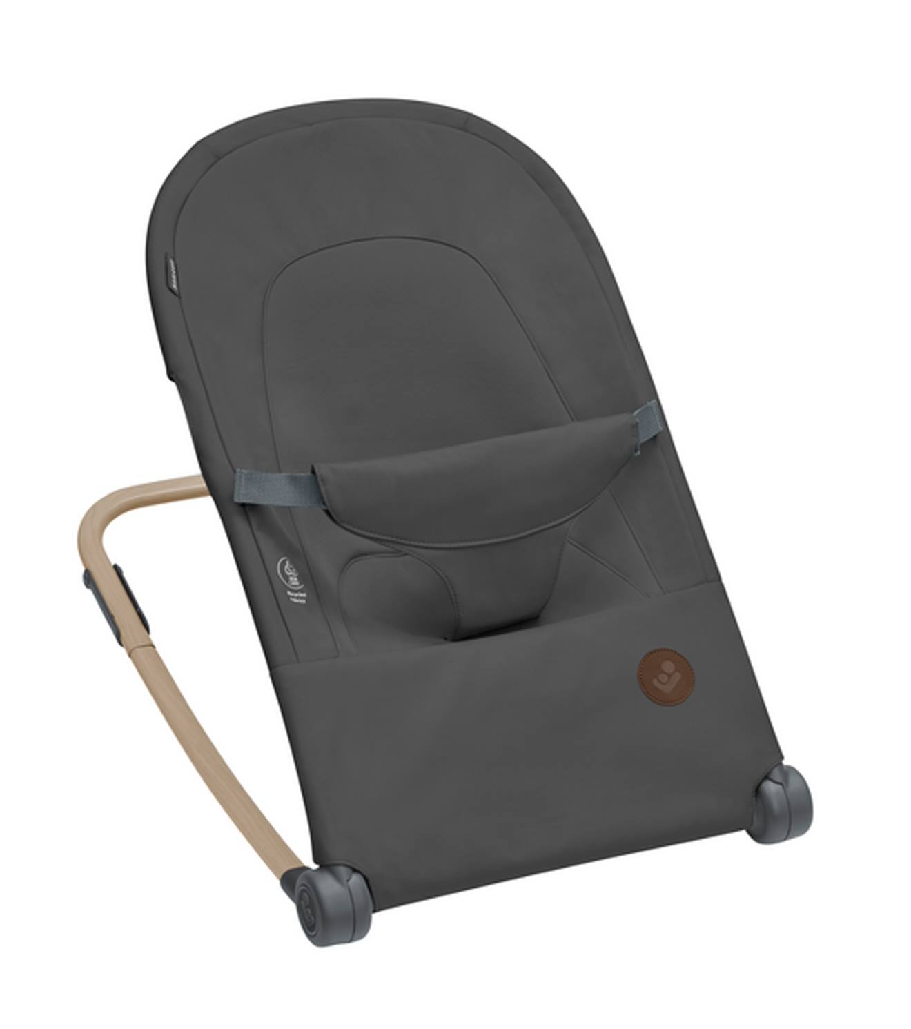MAXI COSI - Transat Bébé Ultra Compact Loa Graphite Beyond