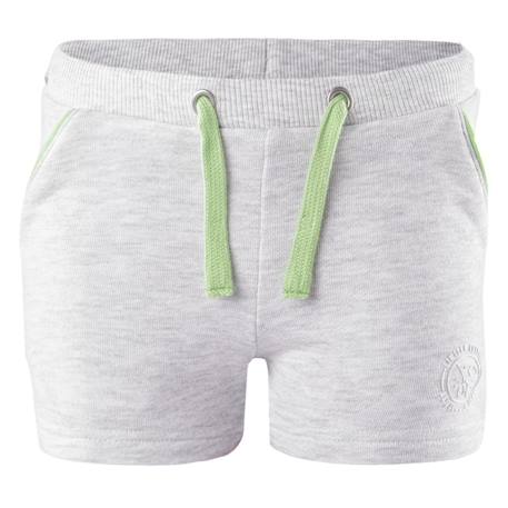 Fille-Vêtements de sport-Short coton mira