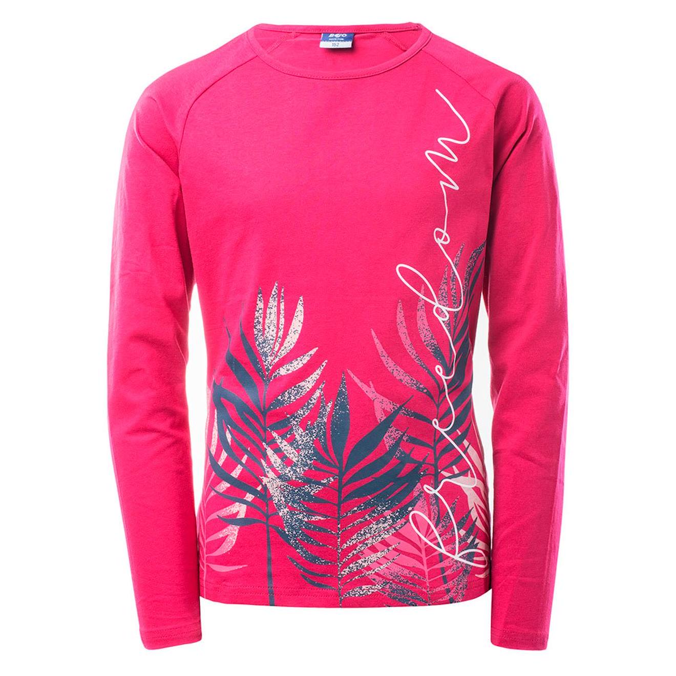 T-shirt Coton Ruth Cerises Jubilé