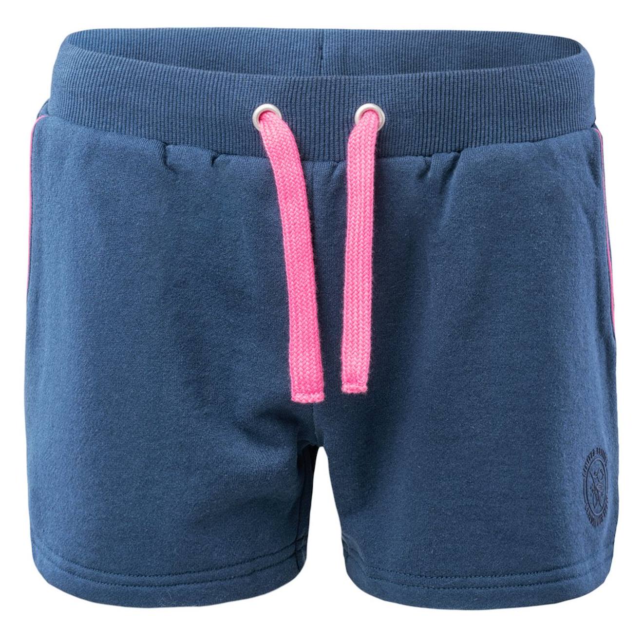 Short Coton Mira Mer De Gibraltar