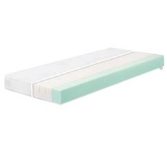 Matelas respirant et déhoussable air balance plus  - vertbaudet enfant