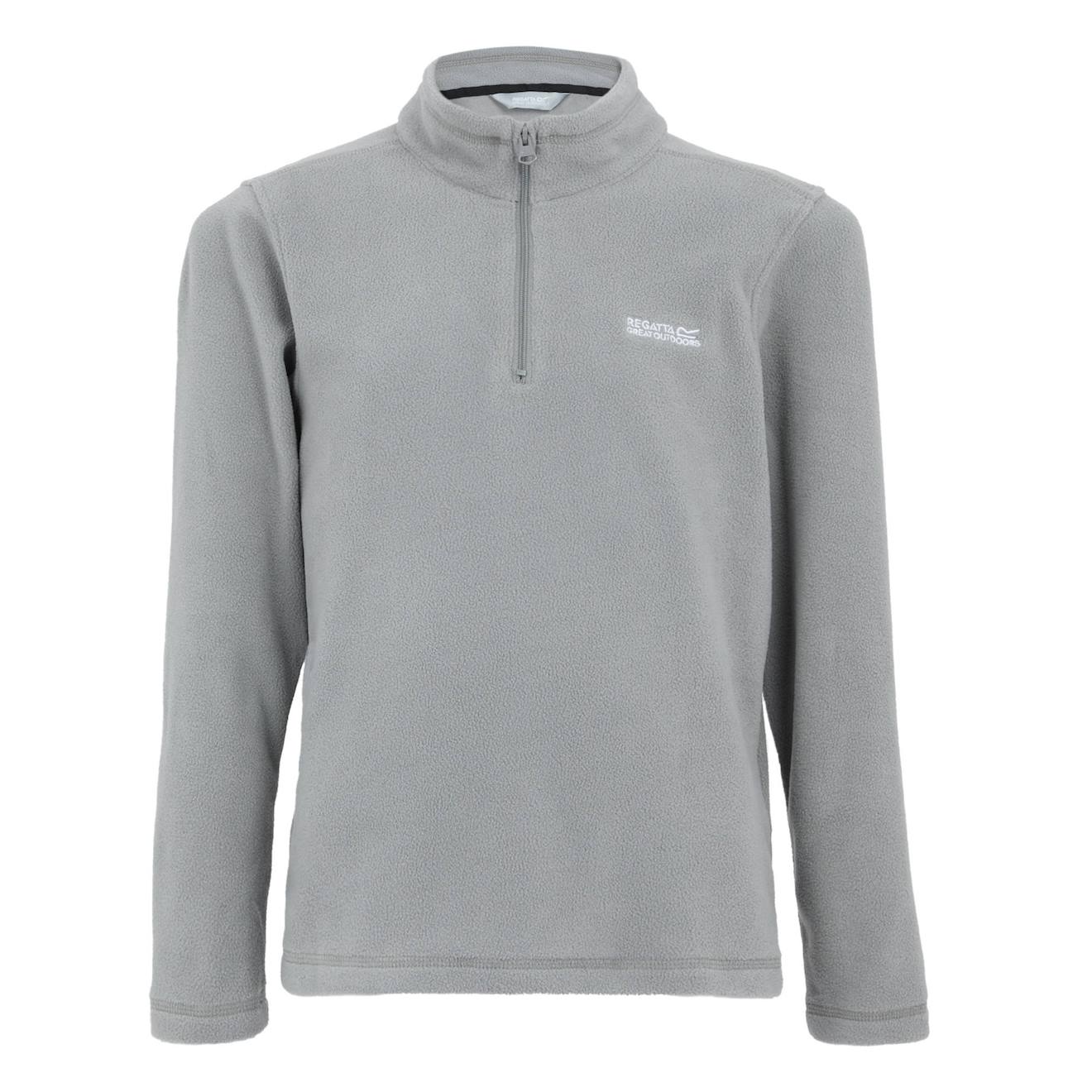 Polaire Hot Shot Polyester Hot Shot Ii Gris