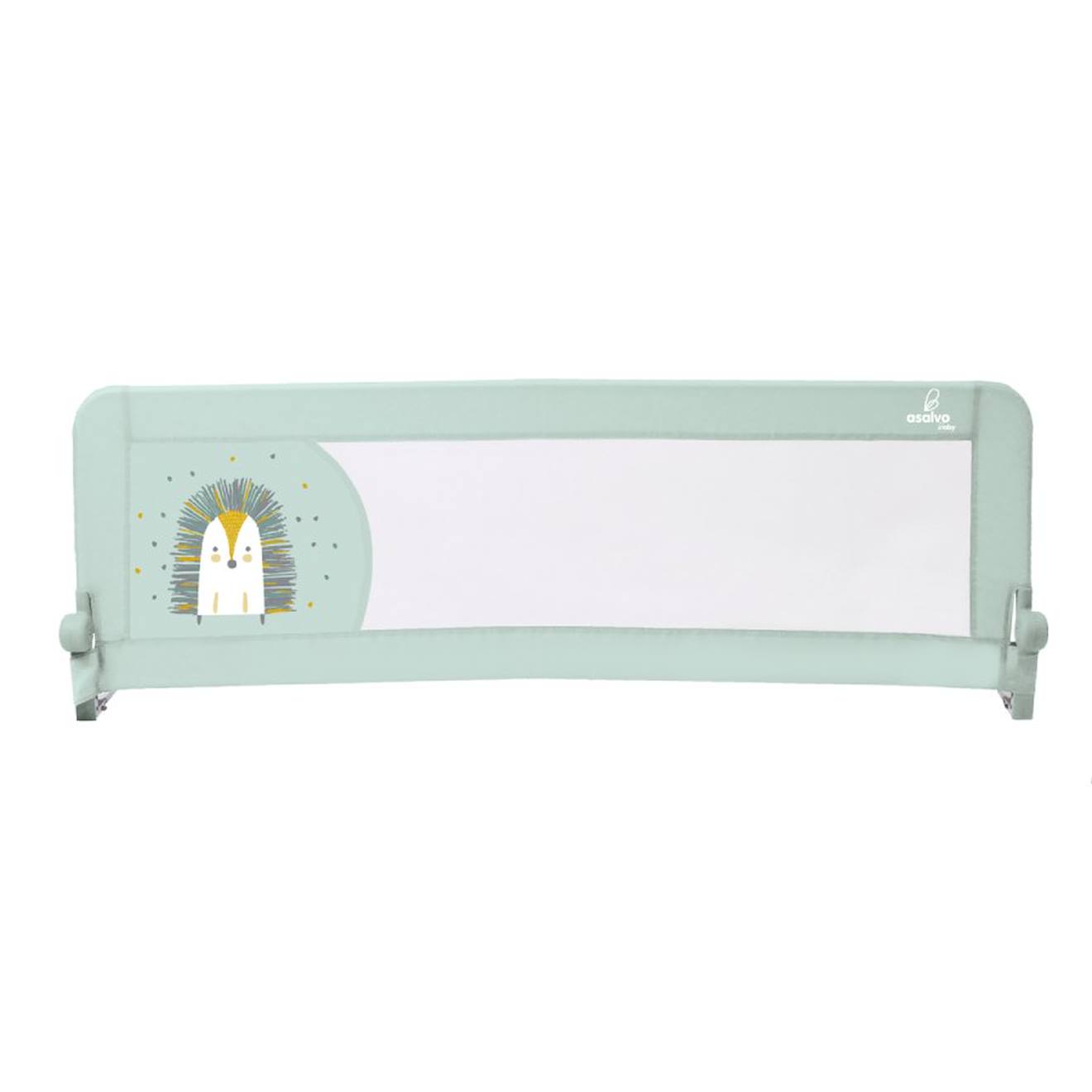 Barrière De Lit Filet 2 En 1 Renard