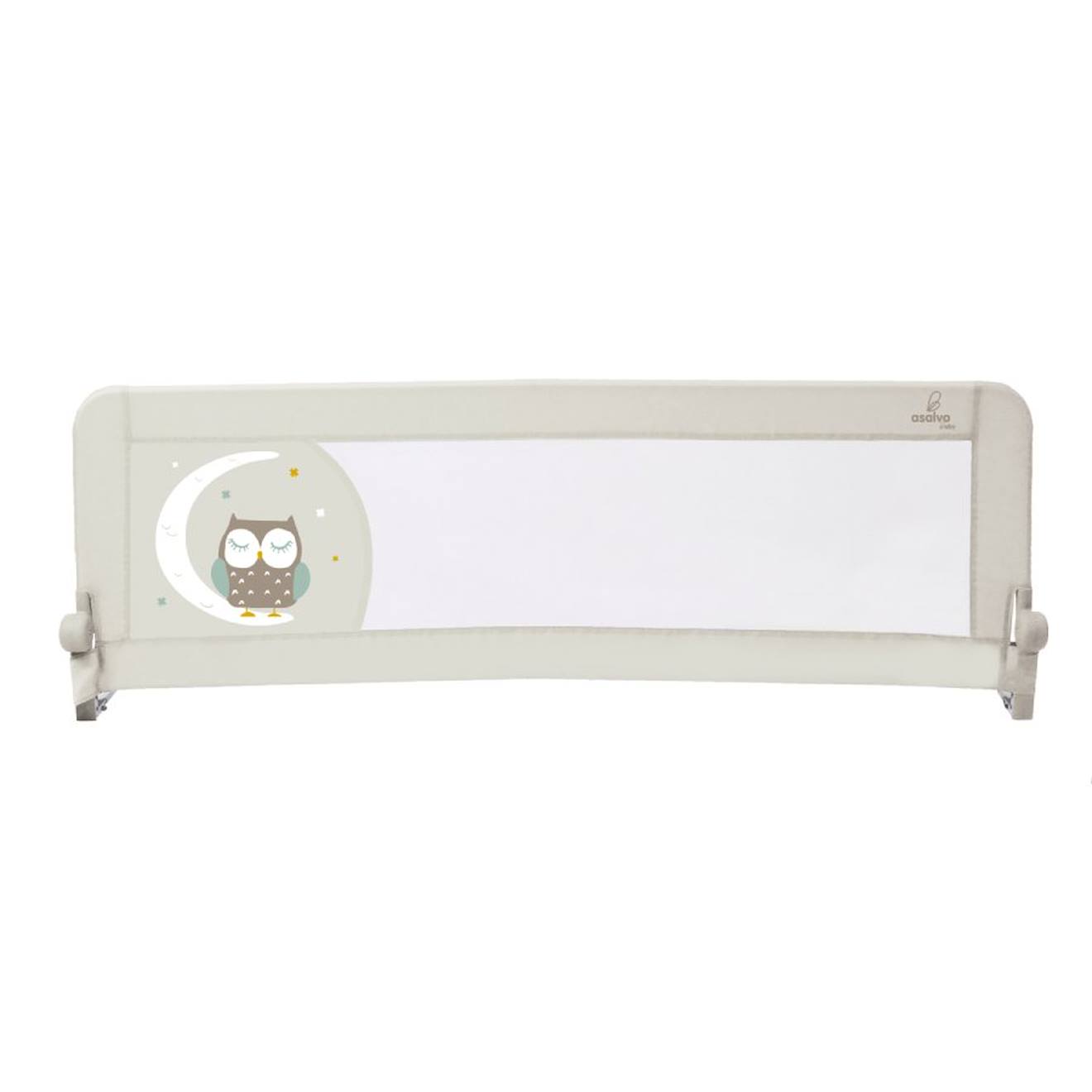 Barrière De Lit Filet 2 En 1 Hibou