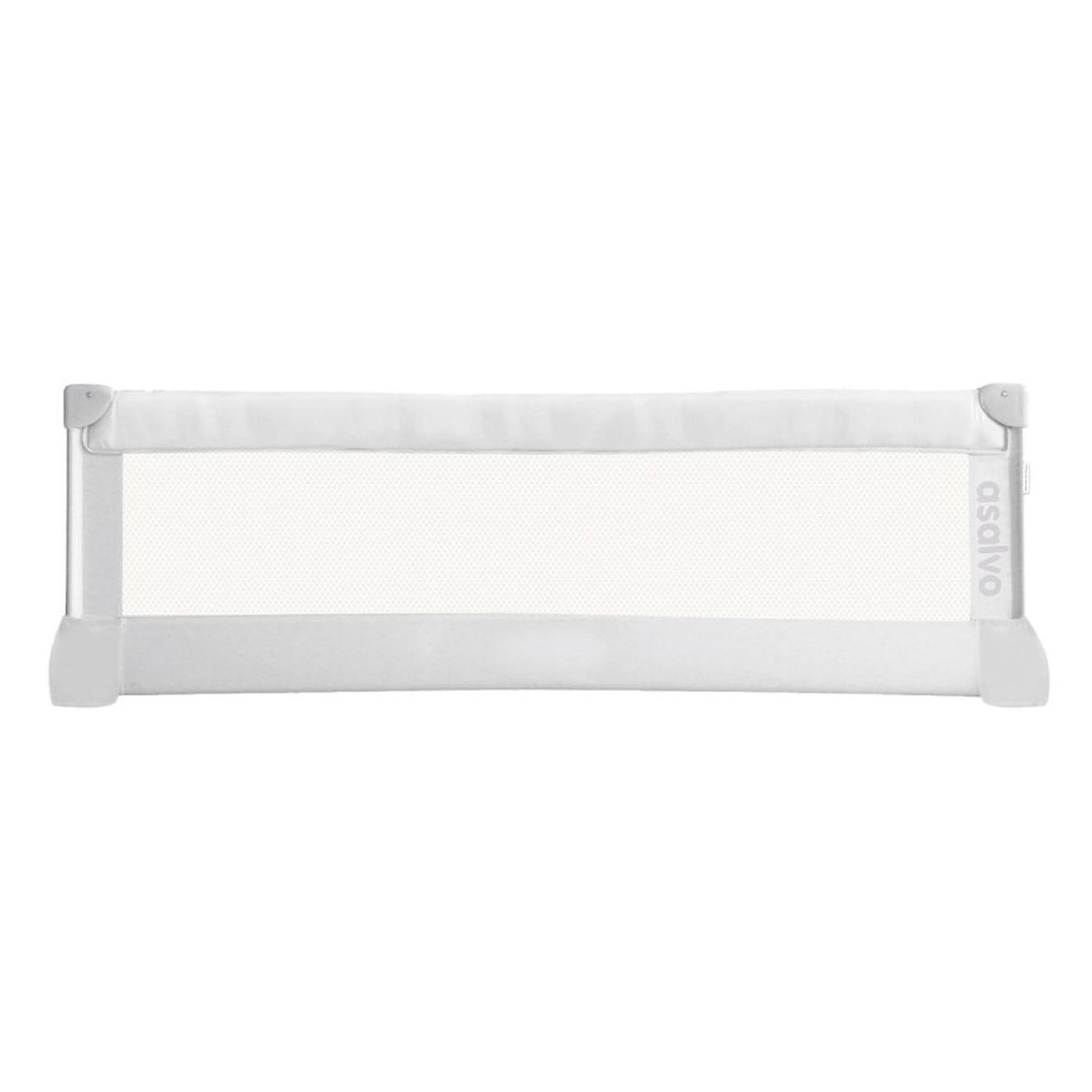 Barrière De Lit 150 Cm Pour Lit Standard Blanc