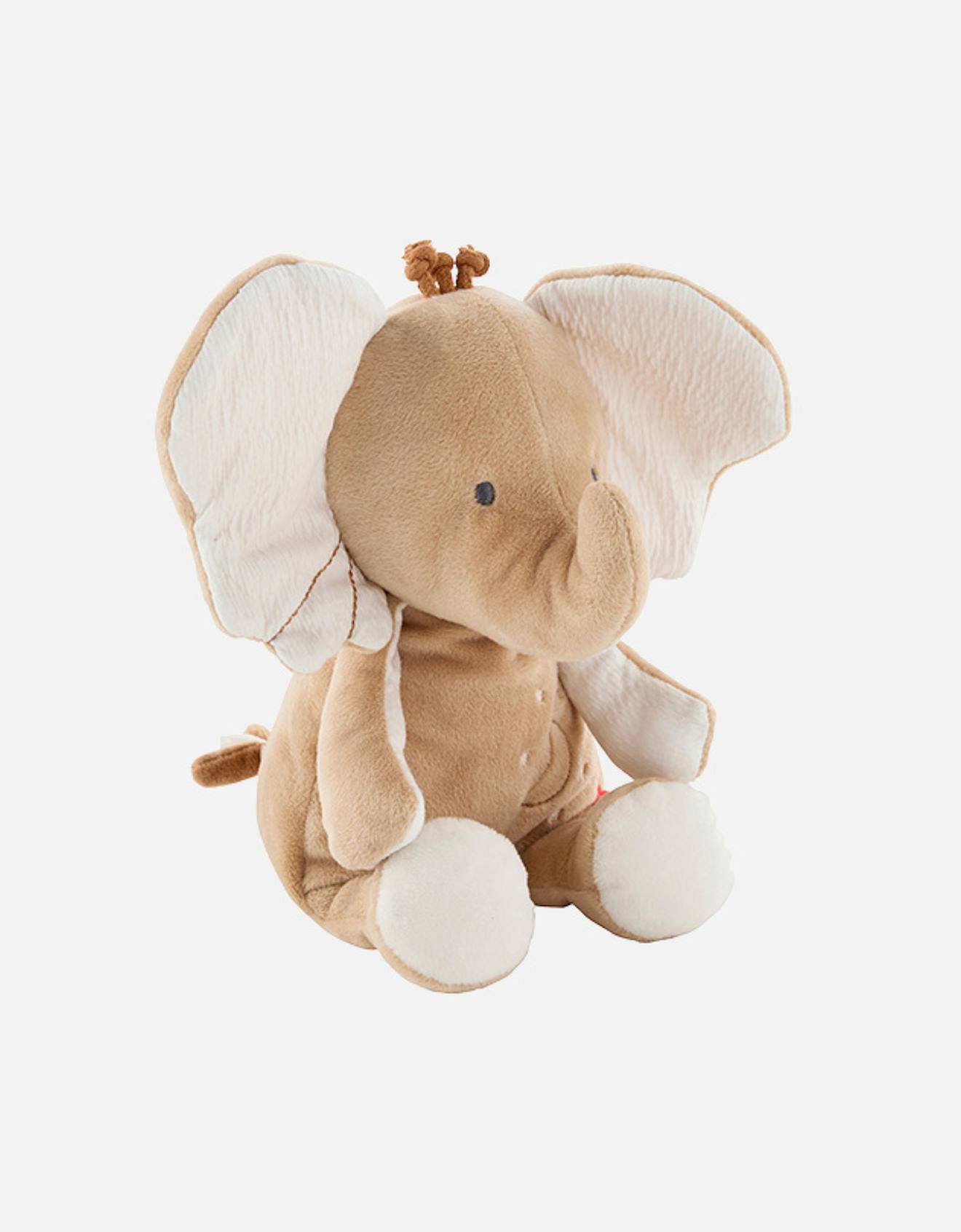 Peluche Small 25cm - Bali Beige