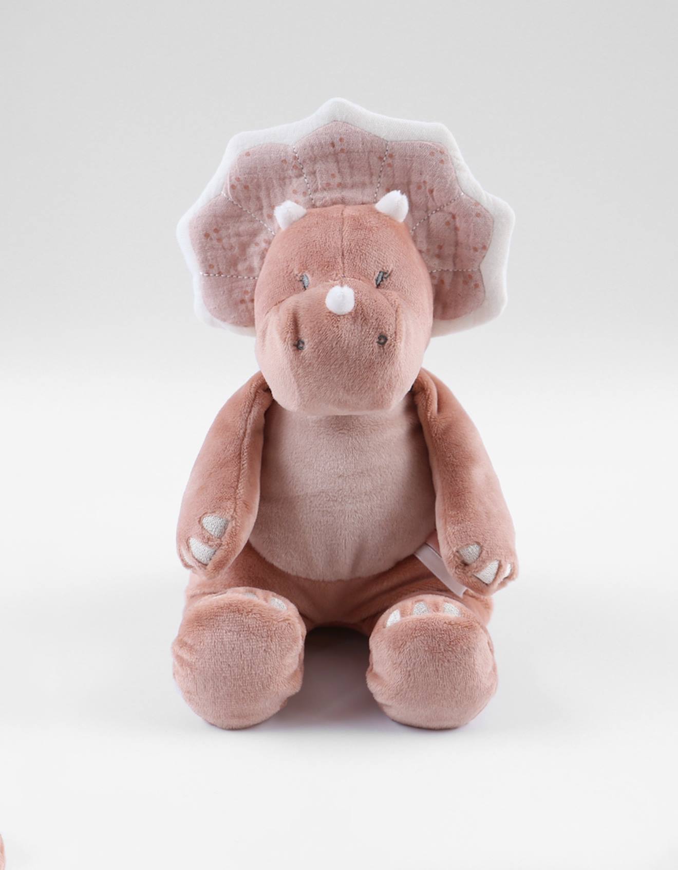 Peluche Small Popsie En Veloudoux® Rose