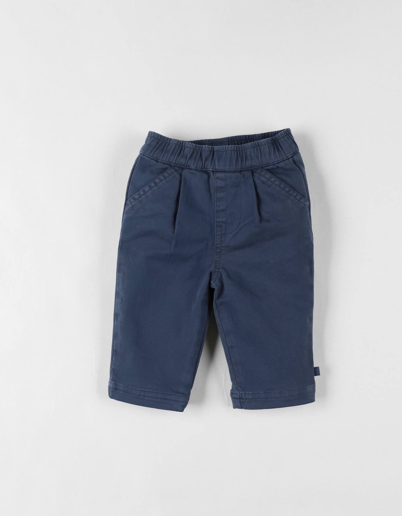 Pantalon Bleu