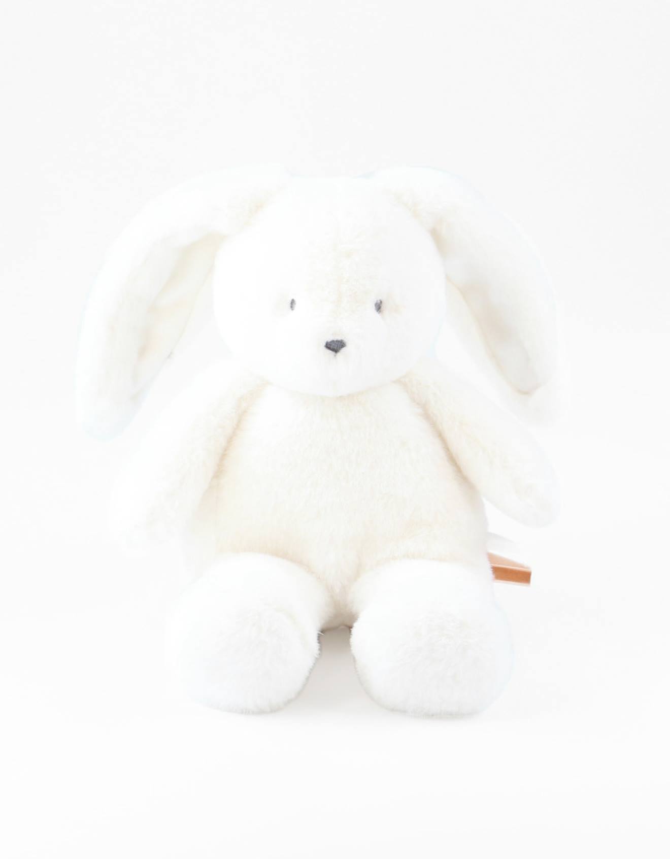 Noukies - Peluche Small 25cm - Snow Ecru