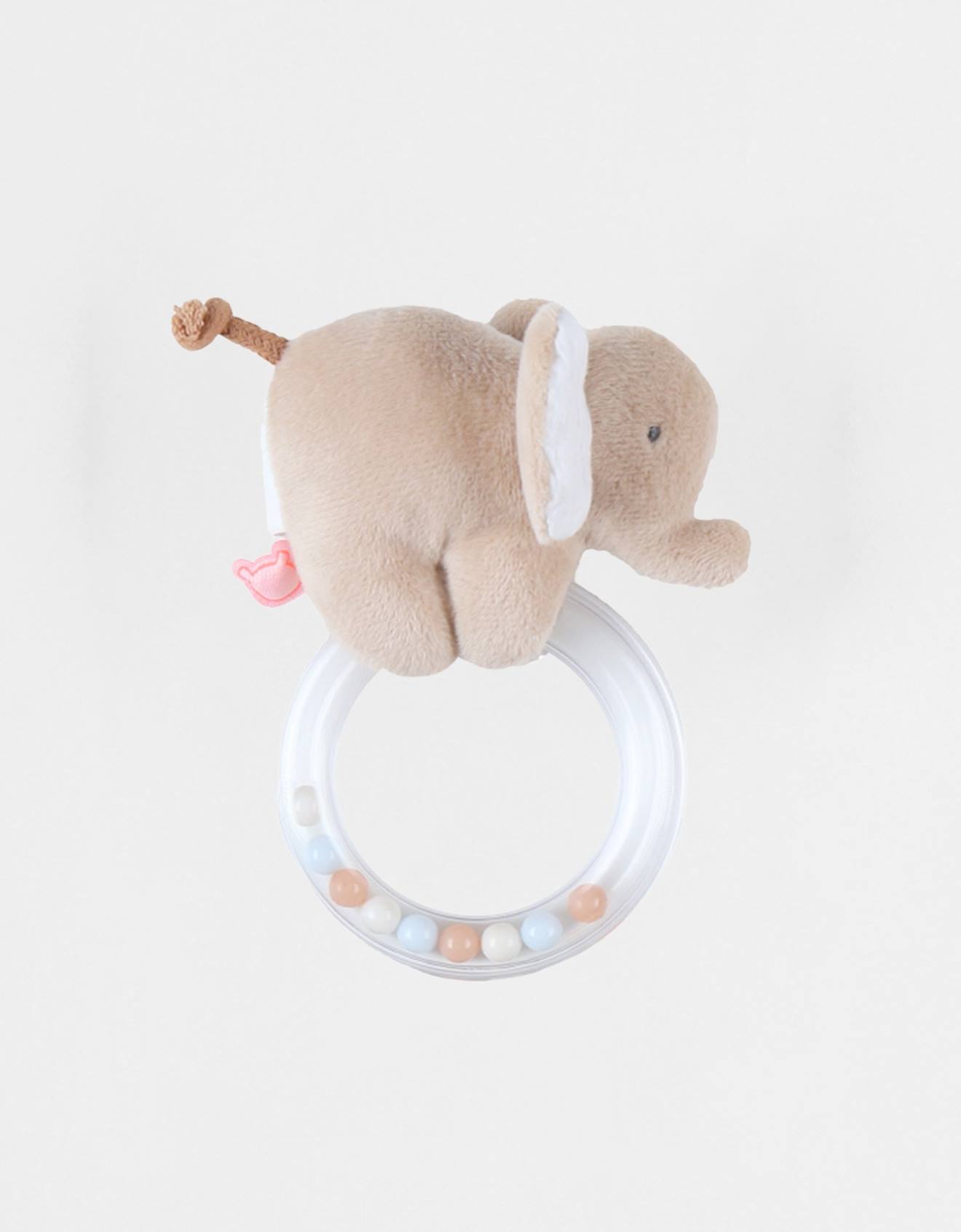Hochet - Bali Beige