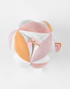 Jouet-Premier âge-Jouets en tissu-Balle de préhension popsie gigi & louli