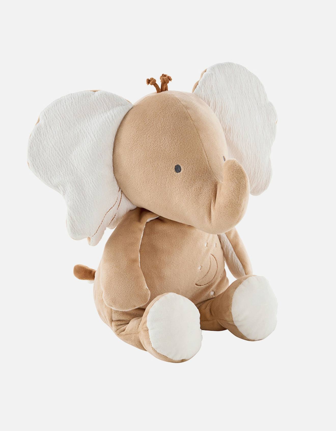 Peluche Medium 40cm - Bali Beige
