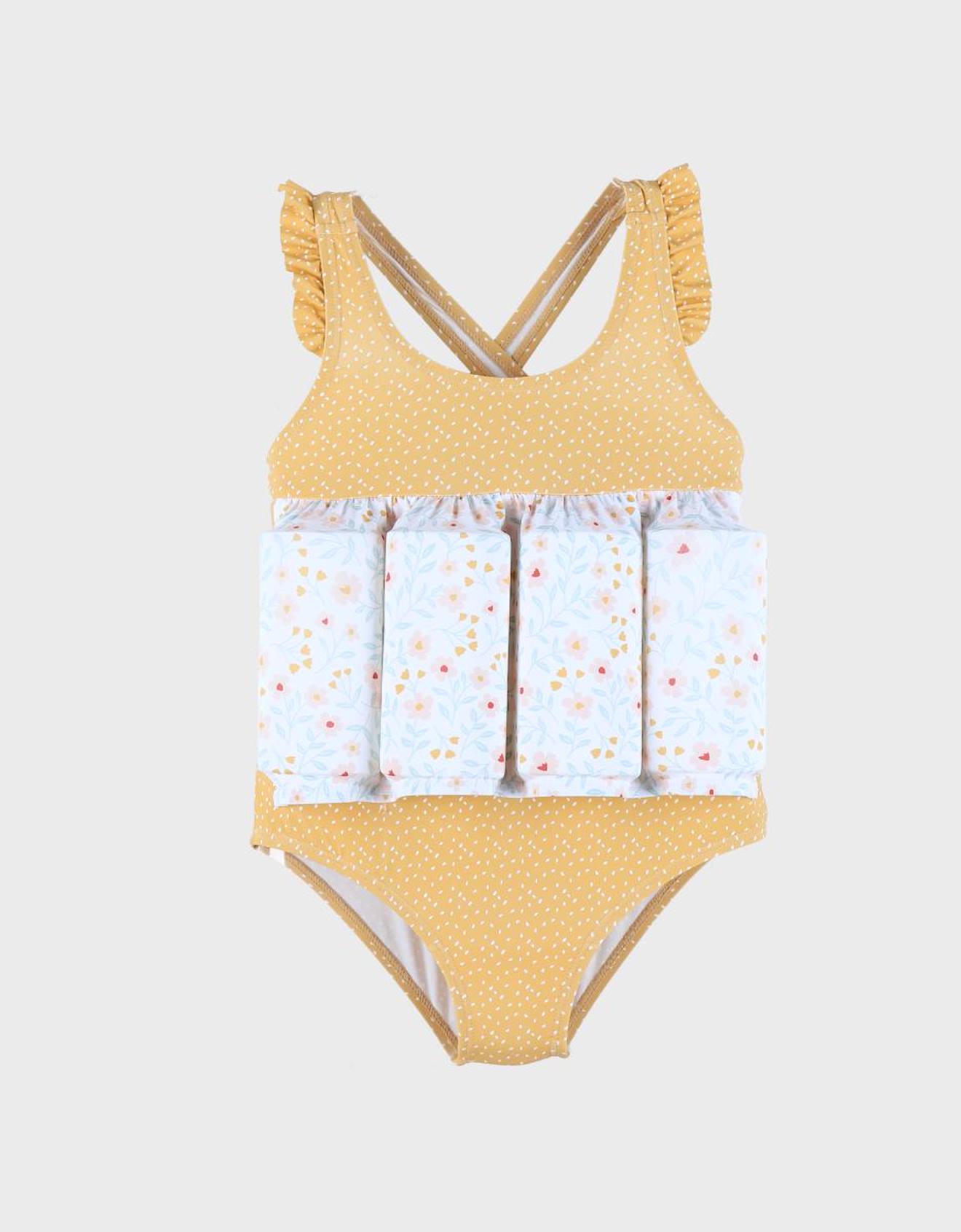 Maillot Bouée Jaune