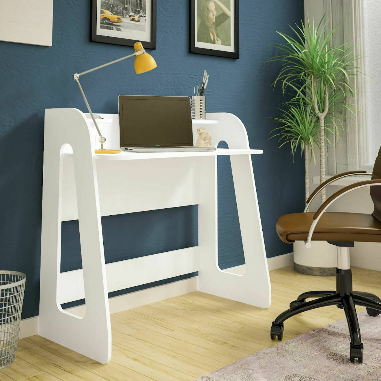 Bureau Filius Blanc