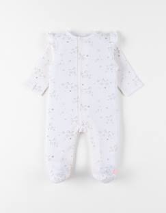 Bébé-Pyjama, surpyjama-Pyjama bébé jersey fantaisie