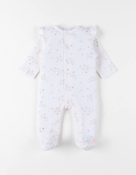 Bébé-Pyjama bébé jersey fantaisie