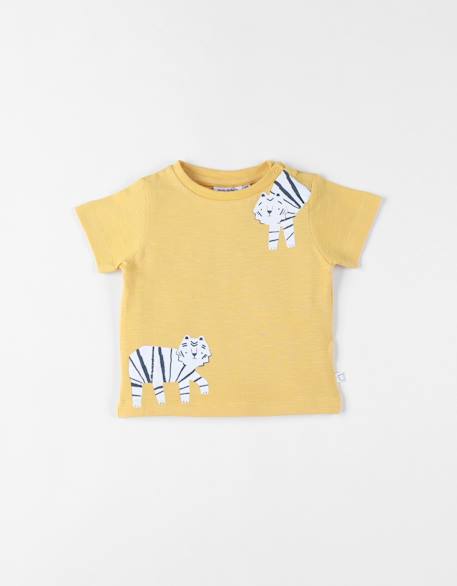 Bébé-T-shirt, sous-pull-T-shirt-T-shirt coton