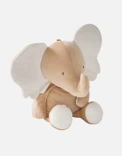 Jouet-Premier âge-Peluches-Bali eléphant 80cm