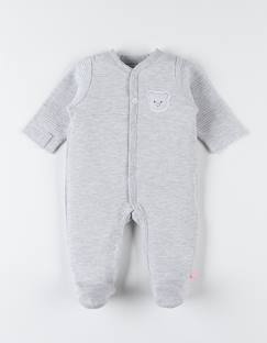 Bébé-Pyjama, surpyjama-Pyjama dors-bien en jersey