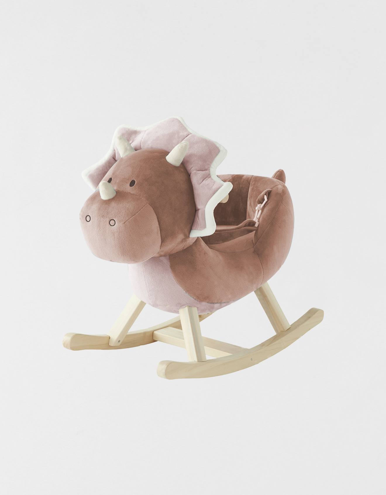 Bascule Pour Bébé - Popsie Rose