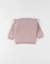 Pull en tricot cheval Rose 3 - vertbaudet enfant 