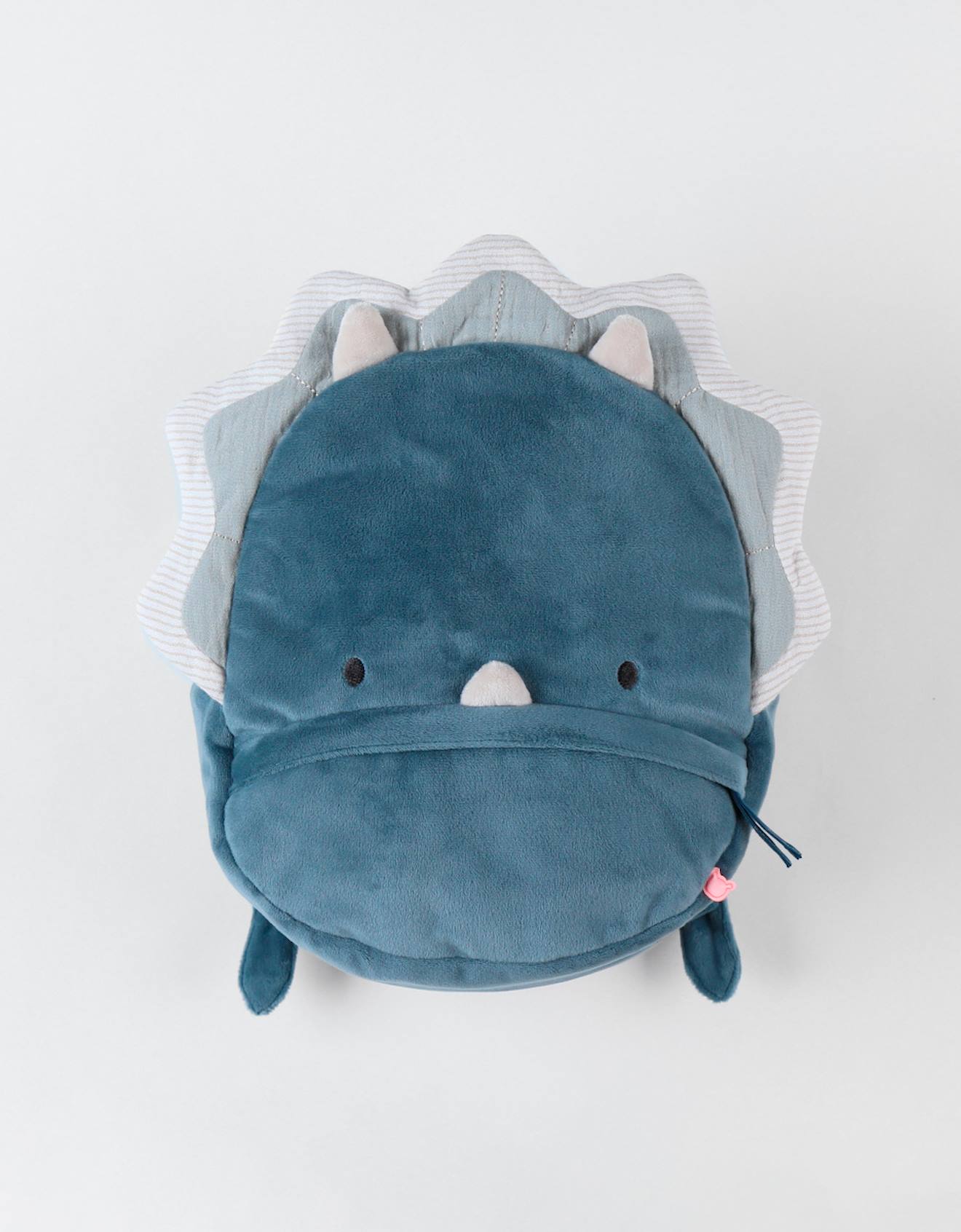 Sac À Dos Veloudoux Bleu