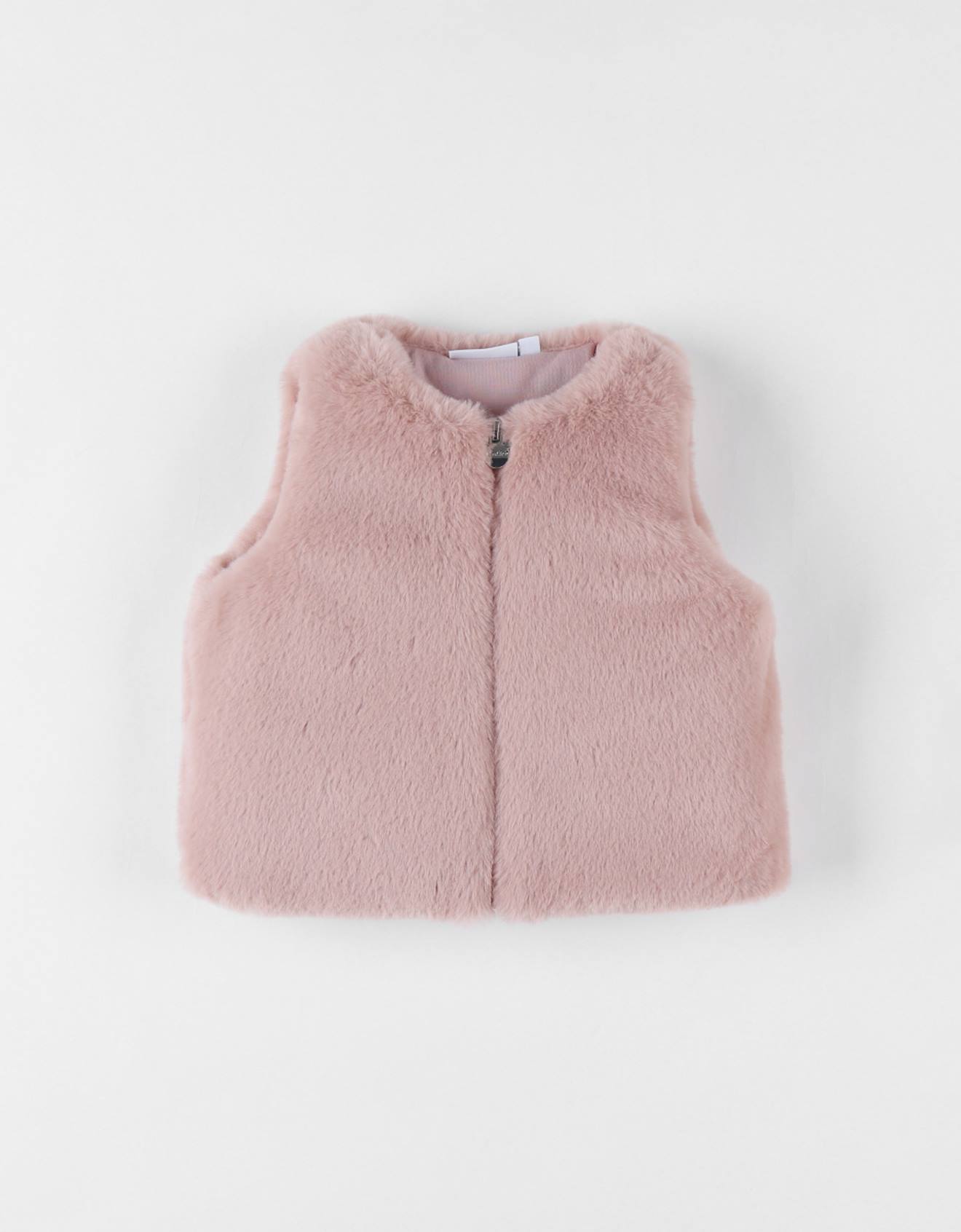 Bodywarmer Groloudoux® Rose