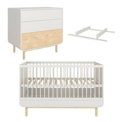 -Chambre complète montessori bébé sasha