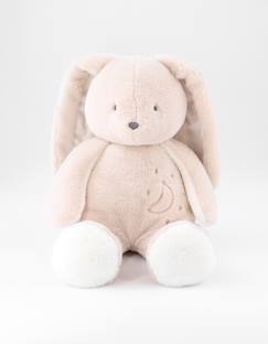Jouet-Premier âge-Moka lapin 40cm