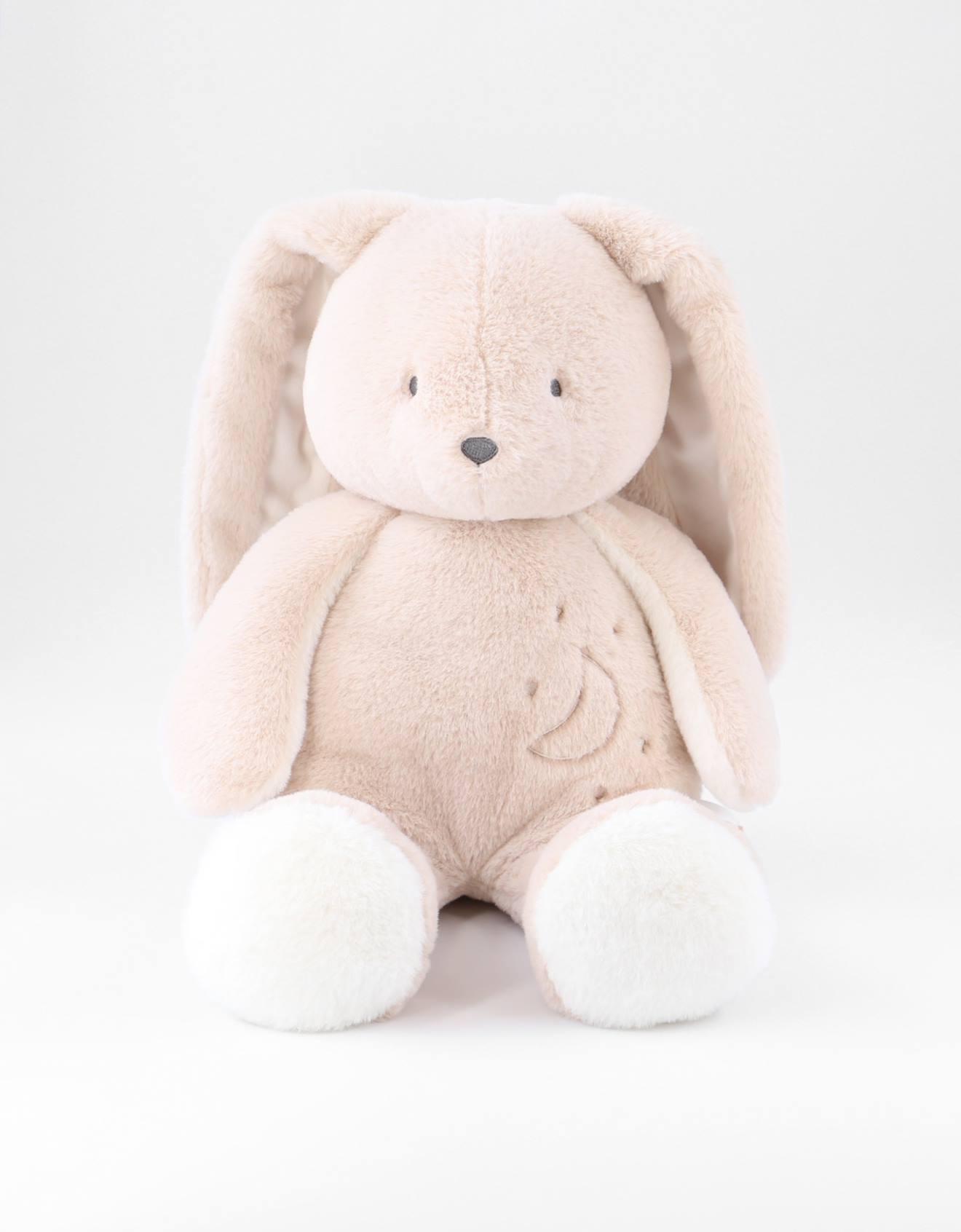 Peluche Medium 40cm - Moka Beige