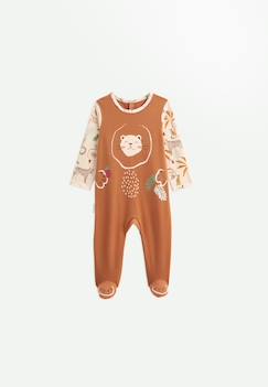 Bébé-Pyjama, surpyjama-Pyjama bébé tango