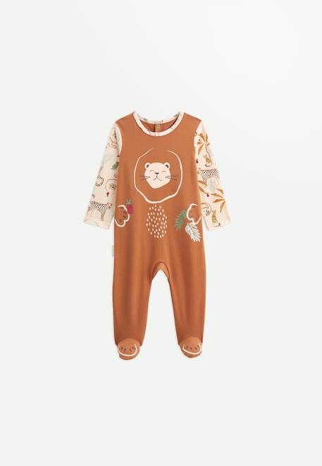 Bébé-Pyjama bébé tango