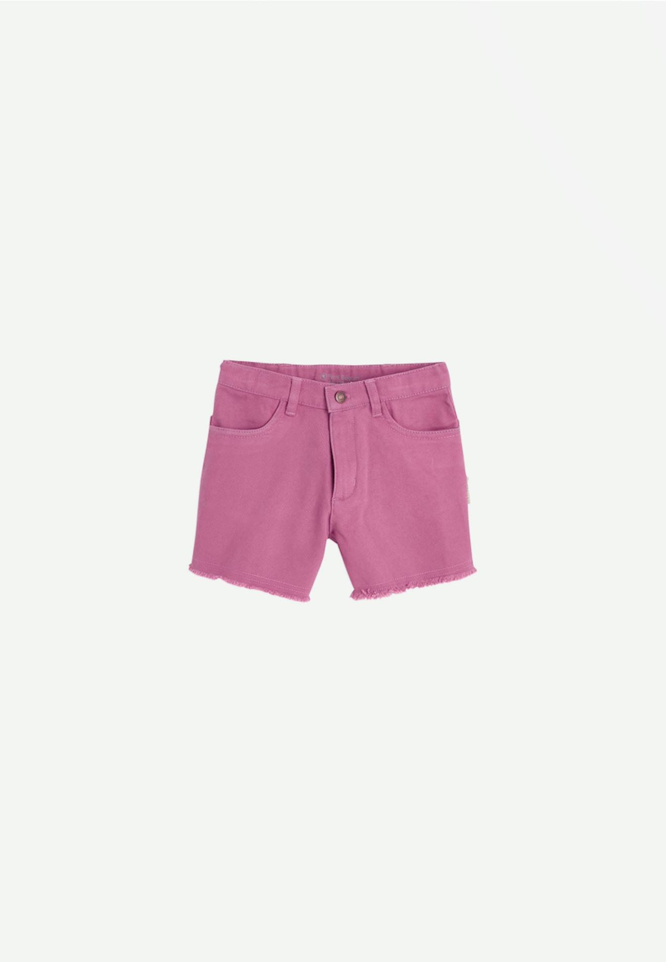 Short Enfant Mumbai Rose