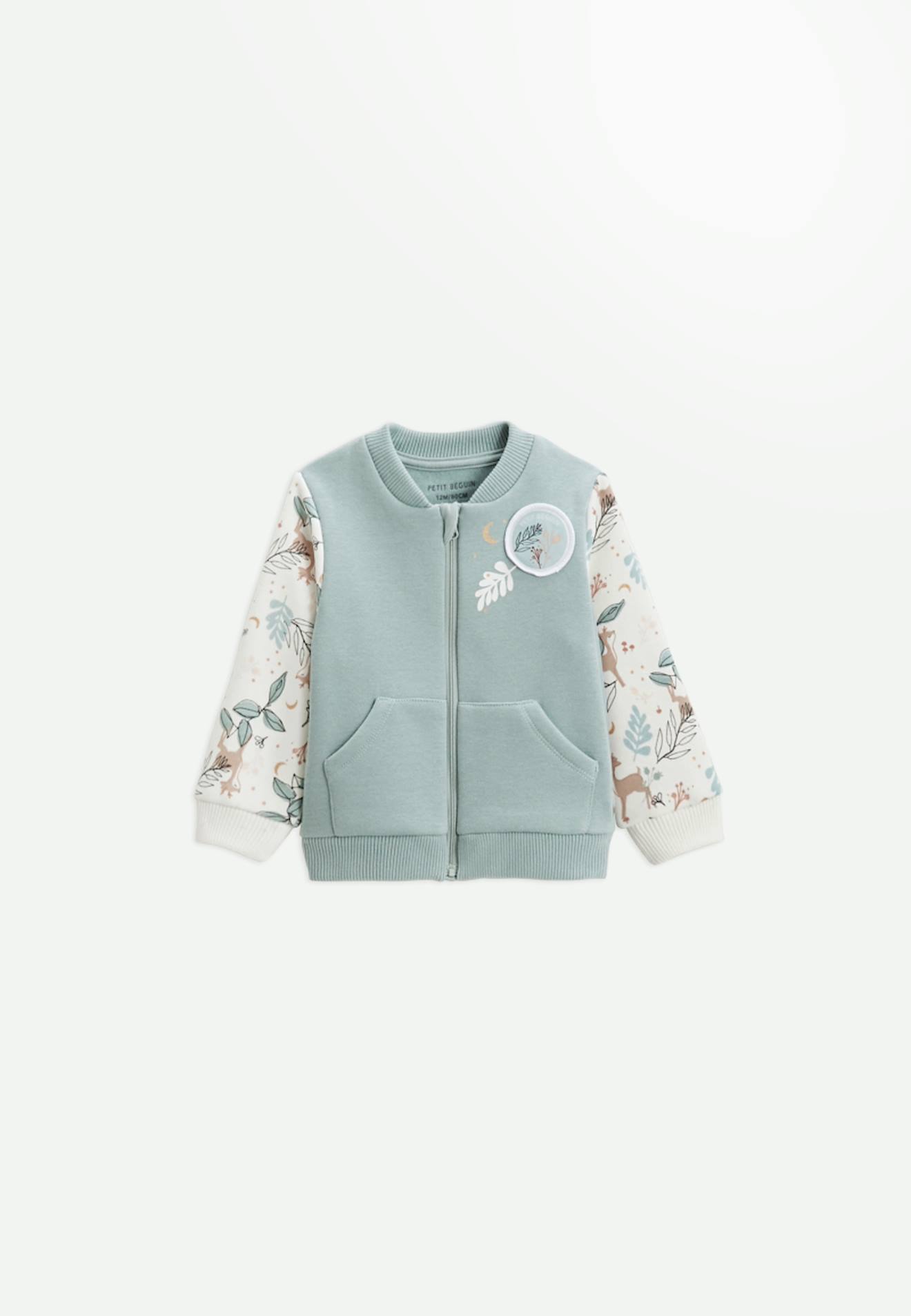 Manteau Léger Pour Bébé Fille 12-18 Mois - Marque NEXT - Style Mignon Et Pratique