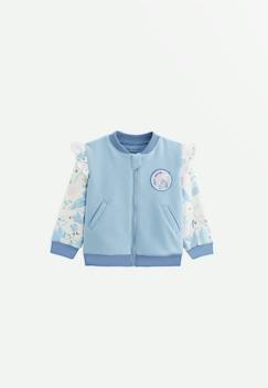 -Veste teddy bébé polarmoon