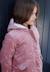 Manteau bébé velours côtelé intérieur polaire bloom Marron 5 - vertbaudet enfant 
