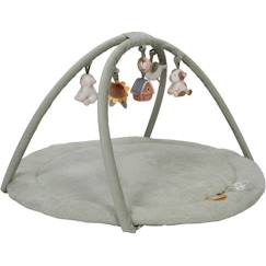 Jouet-Premier âge-Tapis de jeu little farm