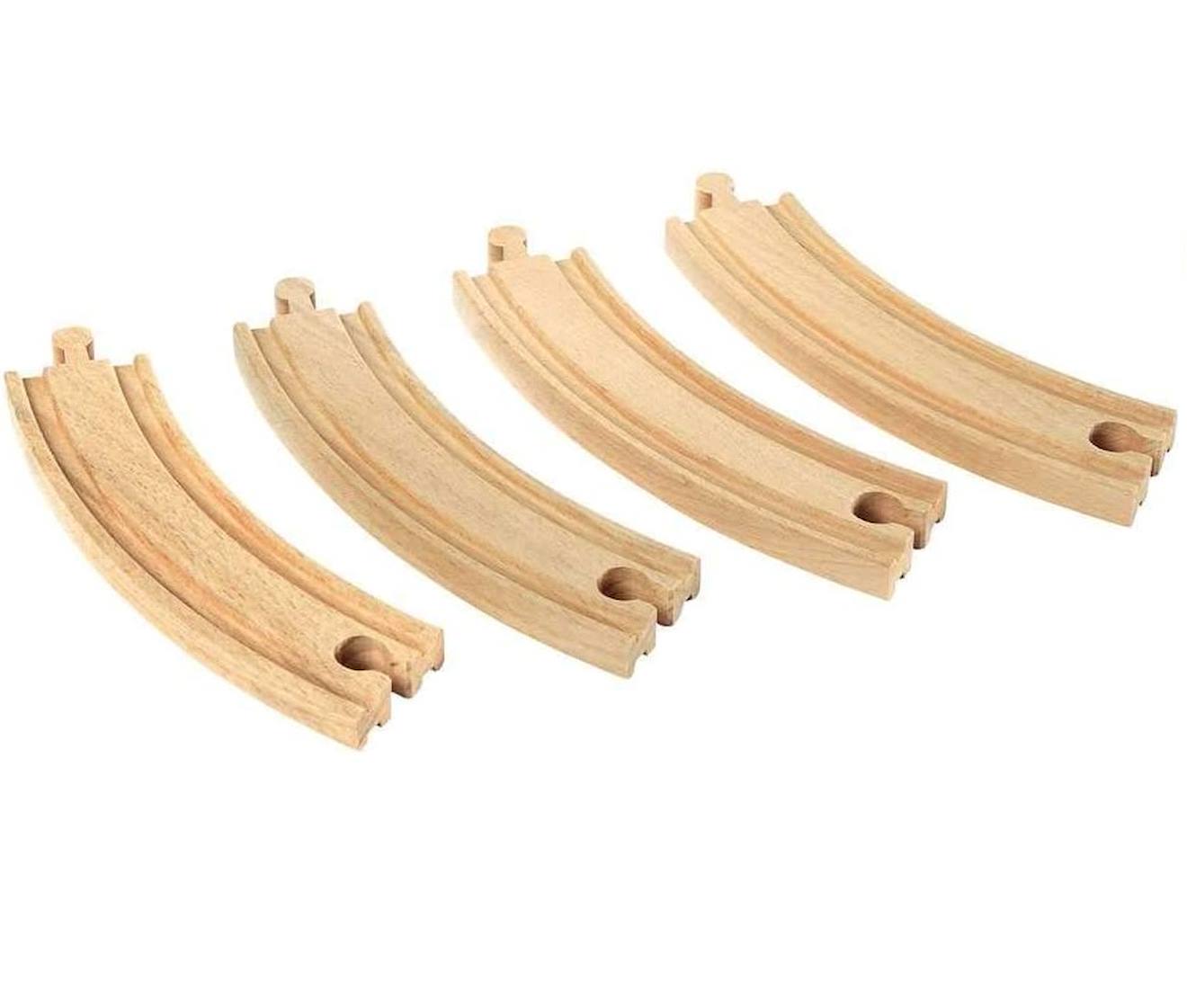 Grands Rails Courbes Beige