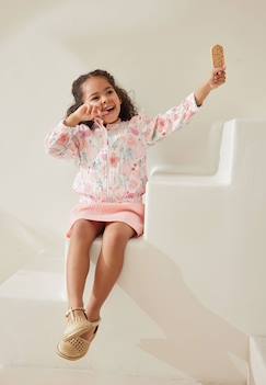 Bébé-Manteau, combipilote, nid d'ange-Manteau-Veste enfant caraïbes