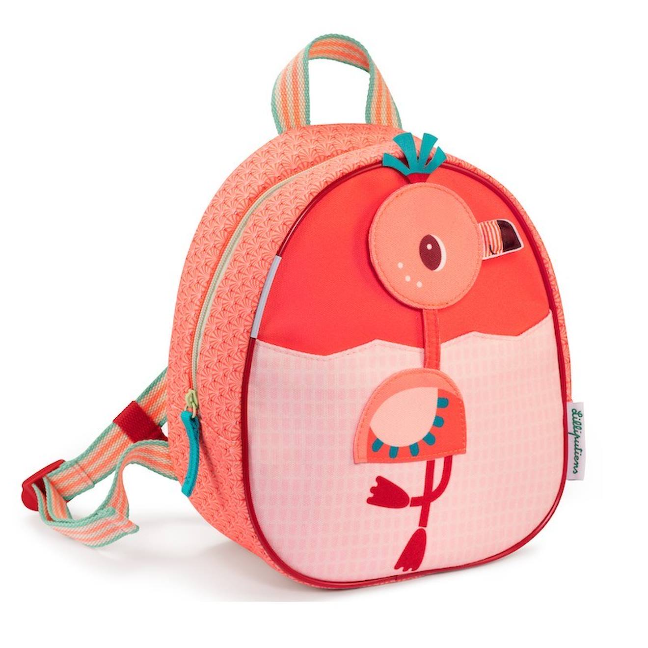 Sac À Dos Anais Rose