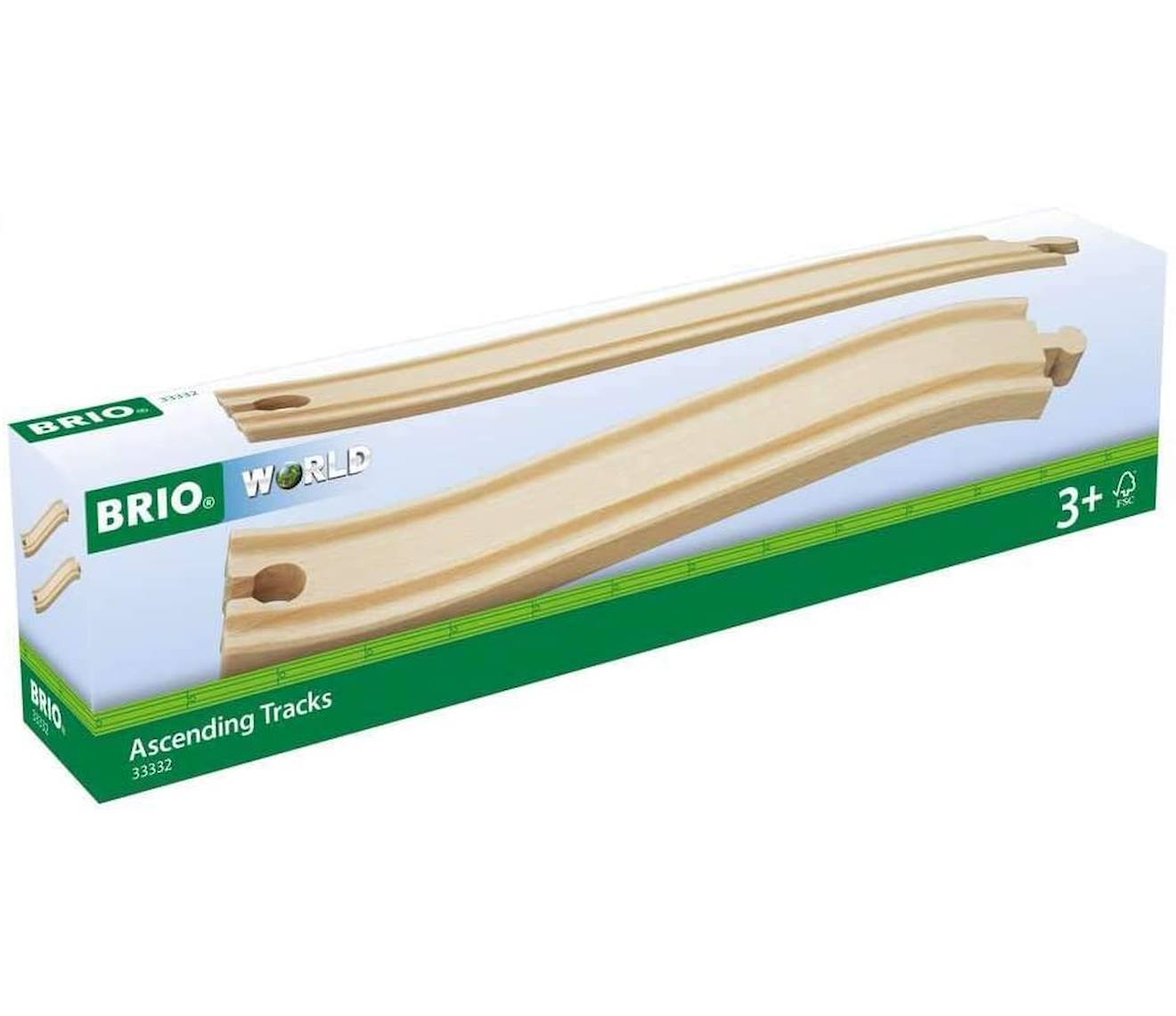 BRIO - Rails Montants Beige