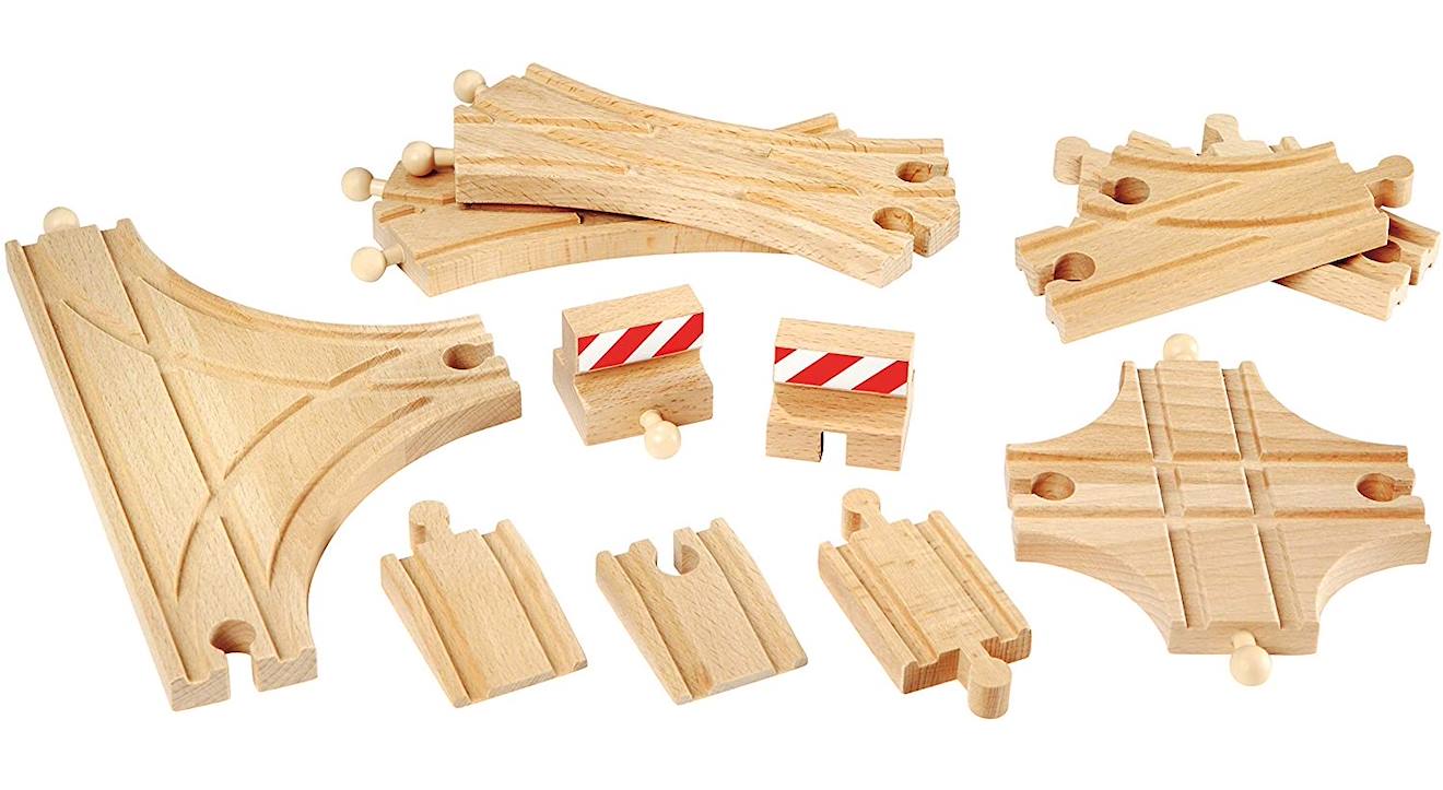 BRIO - Coffret Évolution Avancé Marron