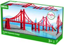 Double pont suspendu  - vertbaudet enfant